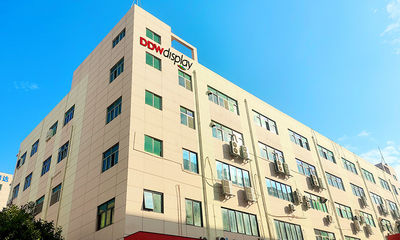 CHINA Shenzhen DDW Technology Co., Ltd. Bedrijfsprofiel