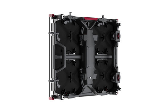 7680Hz Flimmaking Virtual Studio Lichtgewicht XR Hd Led-videomuur P1.95 P2.6 P2.5