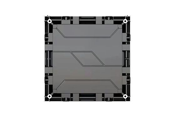 Indoor filmmuur 3D meeslepend scherm, HD 3840Hz LED-videomuur