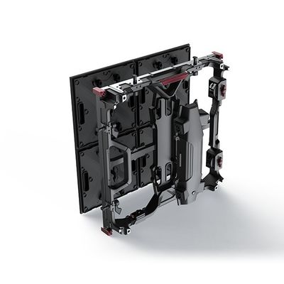 UL P2.5 LED-muur, virtueel productie geleid scherm voor XR Stage