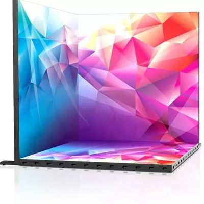 Studio Unreal Engine Immersive Stage HD Led Display P2.6 3D XR VR-filmproductie