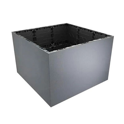 Stage Meeslepend LED-scherm, 7680hz HD P1.57 Indoor Led Display