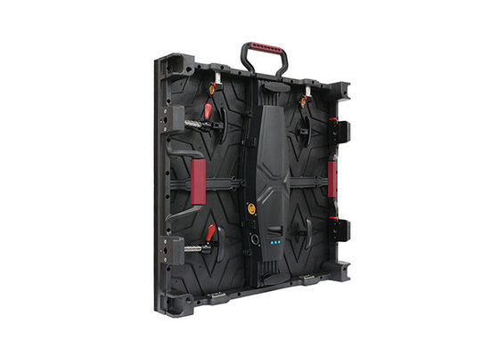 Van de draagbare LEIDENE Modulaire LEIDENE Vertoningsp1.95 P2.5 P2.604 P2.98 P3.91 Binnenhuur Videomuren