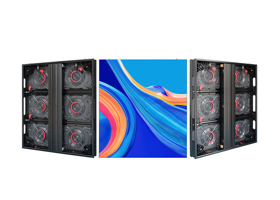 De volledige Kleur P4.16 P5 P6.25 P8.33 P10 800*900 leidde het Vertoningsscherm Openlucht Geleide het Schermvertoning van de Reclameraad