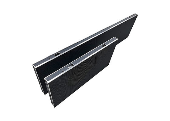 Hoog - kwaliteits leidde de Volledige Kleur Binnen Vaste Reclame4k Hd Videomuur het Schermvertoning voor het Hotel van de Winkelcomplexluchthaven