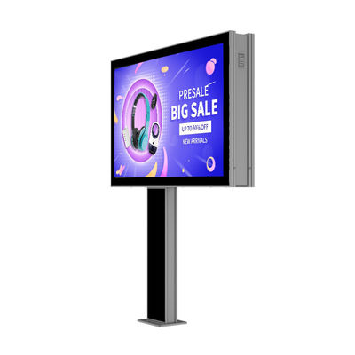Full Color p3 p4 p5 p6 led scherm waterdicht digitaal display buiten advertentie led billboards