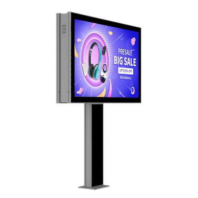 Full Color p3 p4 p5 p6 led scherm waterdicht digitaal display buiten advertentie led billboards