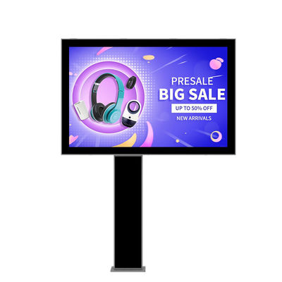 Full Color p3 p4 p5 p6 led scherm waterdicht digitaal display buiten advertentie led billboards