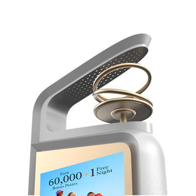 P4 P5 P6 P8 P10 8000nits 3840hz IP65 waterdicht binnenshuis buiten mupi display led digitale signage