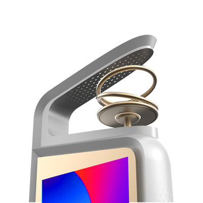 Eenvoudige installatie P4 P5 P6 P8 P10 8000nits 3840hz IP65 indoor outdoor mupi display led digitale signage