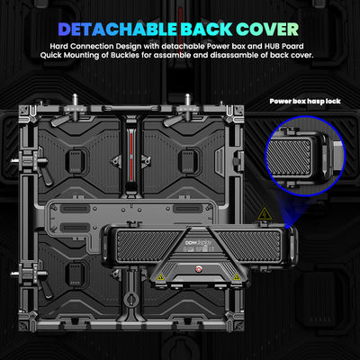 7680hz p1.56 p3.91 p2.6 p2.97 p2.604 p2.976 muur videostadium verhuur led scherm display
