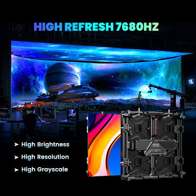 7680hz p1.56 p3.91 p2.6 p2.97 p2.604 p2.976 muur videostadium verhuur led scherm display