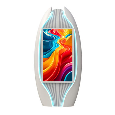 IP65 waterdicht P4 P5 P6 P8 P10 10000nits mupi outdoor indoor display led digital signage