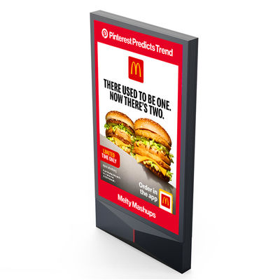 P4 P5 P6 P8 P10 10000nits IP65 waterdicht 3840hz digitaal led signage led digitaal signage display