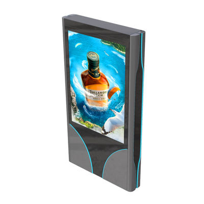 Op maat gemaakte high-end design P4 P5 P6 P8 P10 10000nits 3840hz mupi outdoor display led digitale signage