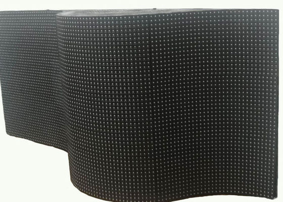 Van de Creatieve LEIDENE van SMD P20 van de het Stadiumachtergrond Geleide Vertoning het Scherm het Volledige Kleur Grote Scherm