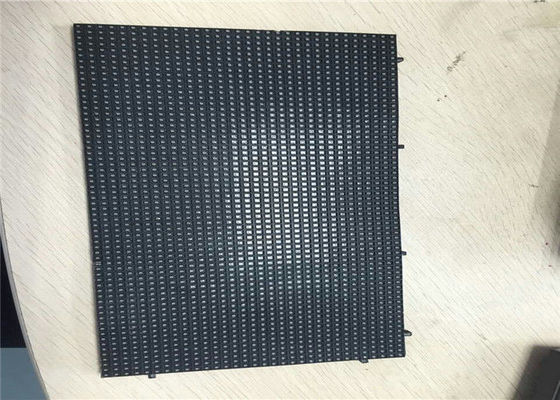 Gebogen 850nits 2.5mm Pixel het Creatieve LEIDENE Scherm SMD2121