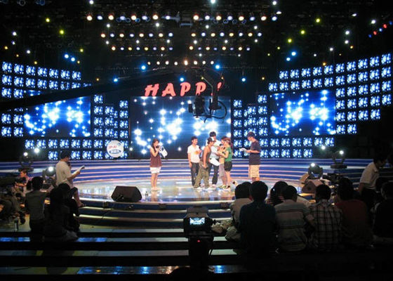 Van multifunctie Binnen LEIDENE de Videohelderheid het Schermp3.91 1000 Neten 16 Beetjes Grijs Niveau