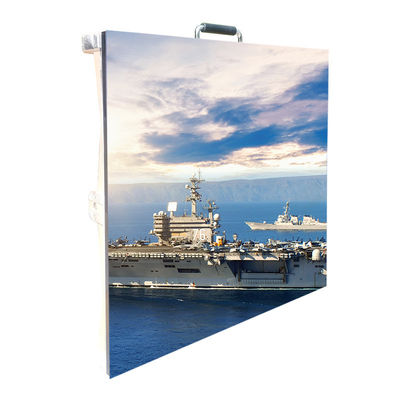 P2.5 400W/Sqm Binnen Reclame LEIDENE Vertoning 1000nits