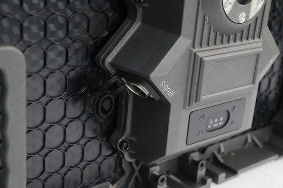 Het de Huurstadium Geleide Scherm Pantalla Ecran van SMD P3.91 P4.81 5000nits