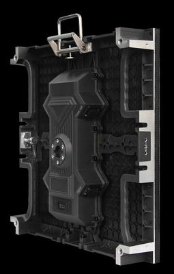 Het de Huurstadium Geleide Scherm Pantalla Ecran van SMD P3.91 P4.81 5000nits