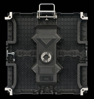 Het de Huurstadium Geleide Scherm Pantalla Ecran van SMD P3.91 P4.81 5000nits